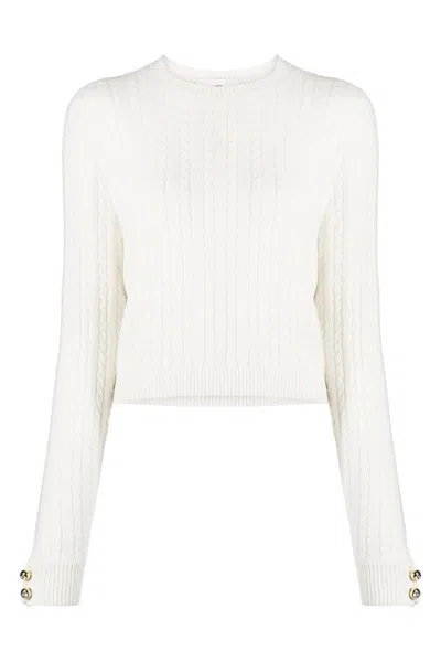 CHIARA FERRAGNI CHIARA FERRAGNI SWEATERS