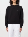 Chiara Ferragni Sweatshirt  Woman Color Black
