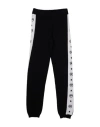 Chiara Ferragni Toddler Girl Pants Black Size 6 Wool, Viscose, Polyamide, Cashmere In Black