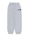 Chiara Ferragni Babies'  Toddler Girl Pants Grey Size 6 Cotton, Elastane