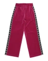Chiara Ferragni Babies'  Toddler Girl Pants Mauve Size 4 Polyester, Elastane In Pink