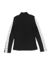 Chiara Ferragni Toddler Girl T-shirt Black Size 6 Viscose, Elastane In Black