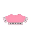 Chiara Ferragni Babies'  Toddler Girl T-shirt Pink Size 4 Cotton