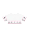Chiara Ferragni Toddler Girl T-shirt White Size 6 Cotton In White