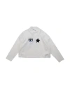 Chiara Ferragni Babies'  Toddler Girl T-shirt White Size 6 Cotton, Elastane