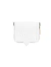 Chiara Ferragni Wallets In White