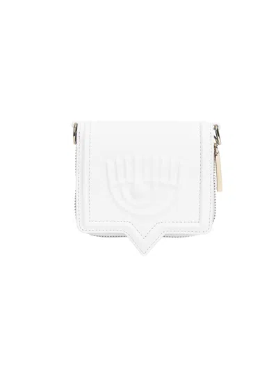 CHIARA FERRAGNI CHIARA FERRAGNI WALLET