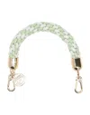 Chiara Ferragni Removable Straps In Green