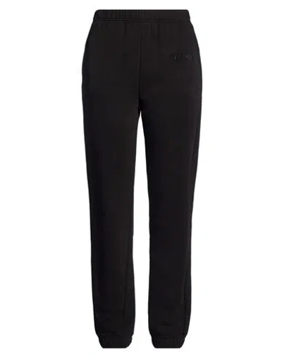 Chiara Ferragni Woman Pants Black Size S Cotton