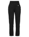 Chiara Ferragni Pants In Black