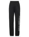 Chiara Ferragni Woman Pants Black Size S Cotton