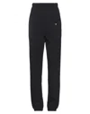 Chiara Ferragni Pants In Black