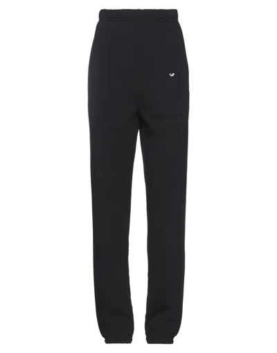 Chiara Ferragni Pants In Black