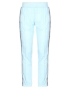 Chiara Ferragni Casual Pants In Blue