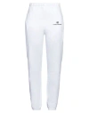 Chiara Ferragni Woman Pants White Size Xs Cotton