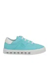 Chiara Ferragni Sneakers In Blue