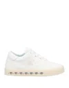Chiara Ferragni Sneakers In White