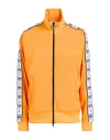 Chiara Ferragni Woman Sweatshirt Orange Size Xs Polyester