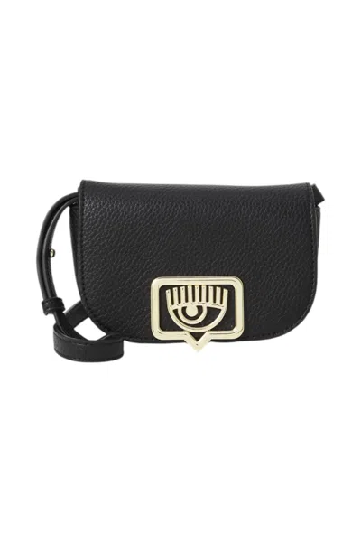 Chiara Ferragni Women's Bag  77sb4bb7zs529 Black
