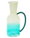 Chic & Tonic Desert Dreams Pitcher In Multi