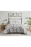 CHIC CHIC EVERLY DUVET COVER SET