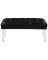 CHIC HOME CHIC HOME ODETTE BENCH
