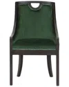 CHIC HOME CHIC HOME OWEN DINING CHAIR
