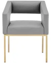 CHIC HOME CHIC HOME ROMA DINING CHAIR
