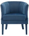 CHIC HOME CHIC HOME SLOANE ACCENT CHAIR