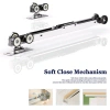 Chic Mode Hardware With Door Panel A In Multi