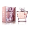 Chic 'n Glam Ladies O De La Vie Edp Spray 3.4 oz Fragrances 5425017736004 In Orange / Pink