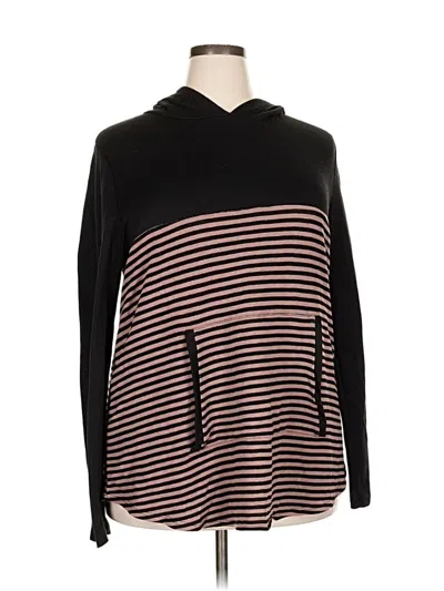 Pre-owned Chic Soul (chicsoul.com) Pullover Sweater In Black