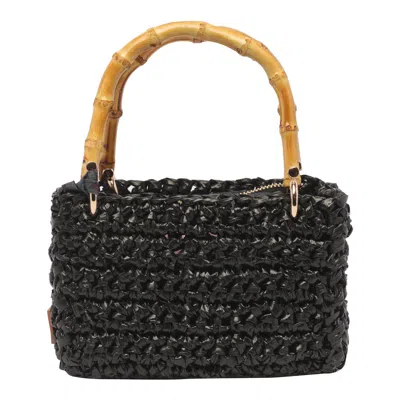 Chica Bags In Black
