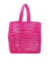 CHICA BOLSO SHOPPING - MULTICOLOR