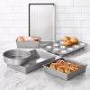 Chicago Metallic 6-pc. Bakeware Set In Silver