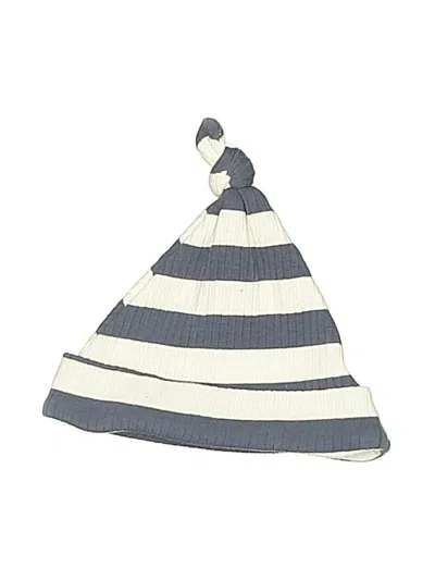 Pre-owned Chick Pea Babies' Beanie Hat In Blue