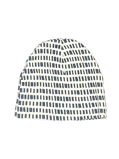 Pre-owned Chick Pea Kids' Beanie Hat In Blue