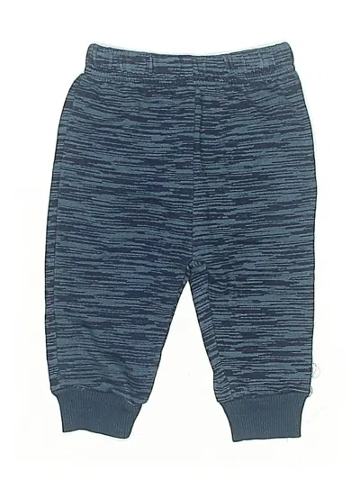 Pre-owned Chick Pea Babies' Casual Pants In Blue