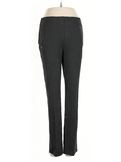 Chico's Active Pants In Black