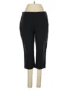 Chico's Active Pants In Black