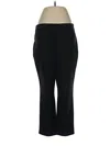 Chico's Active Pants In Black