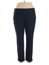 Chico's Active Pants In Blue