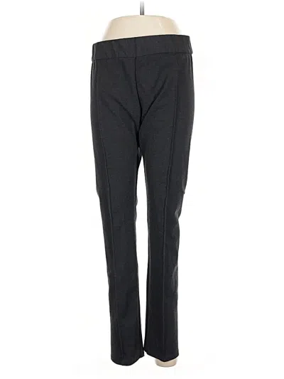 Pre-owned Chico's Active Pants In Gray