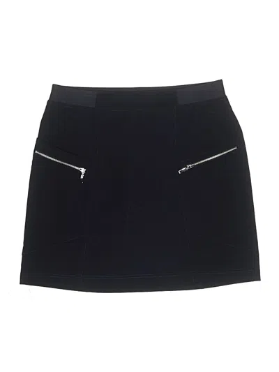 Chico's Active Skort In Black