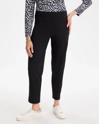 Chico's Ankle Pants In Black