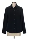 Chico's Blazer Jacket In Black