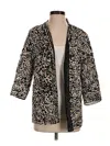 Chico's Blazer Jacket In Multi