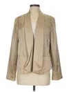 Chico's Blazer Jacket In Tan