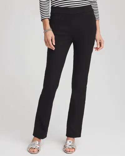 Chico's Brigitte Ankle Pants In Black