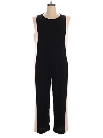 Pre-owned Chico's Casual Dress In Black